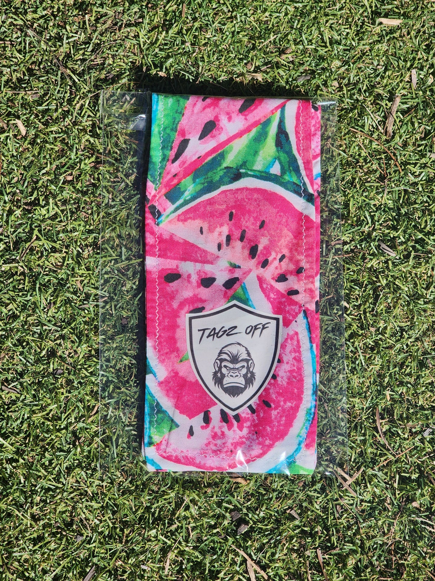 Watermelon Print