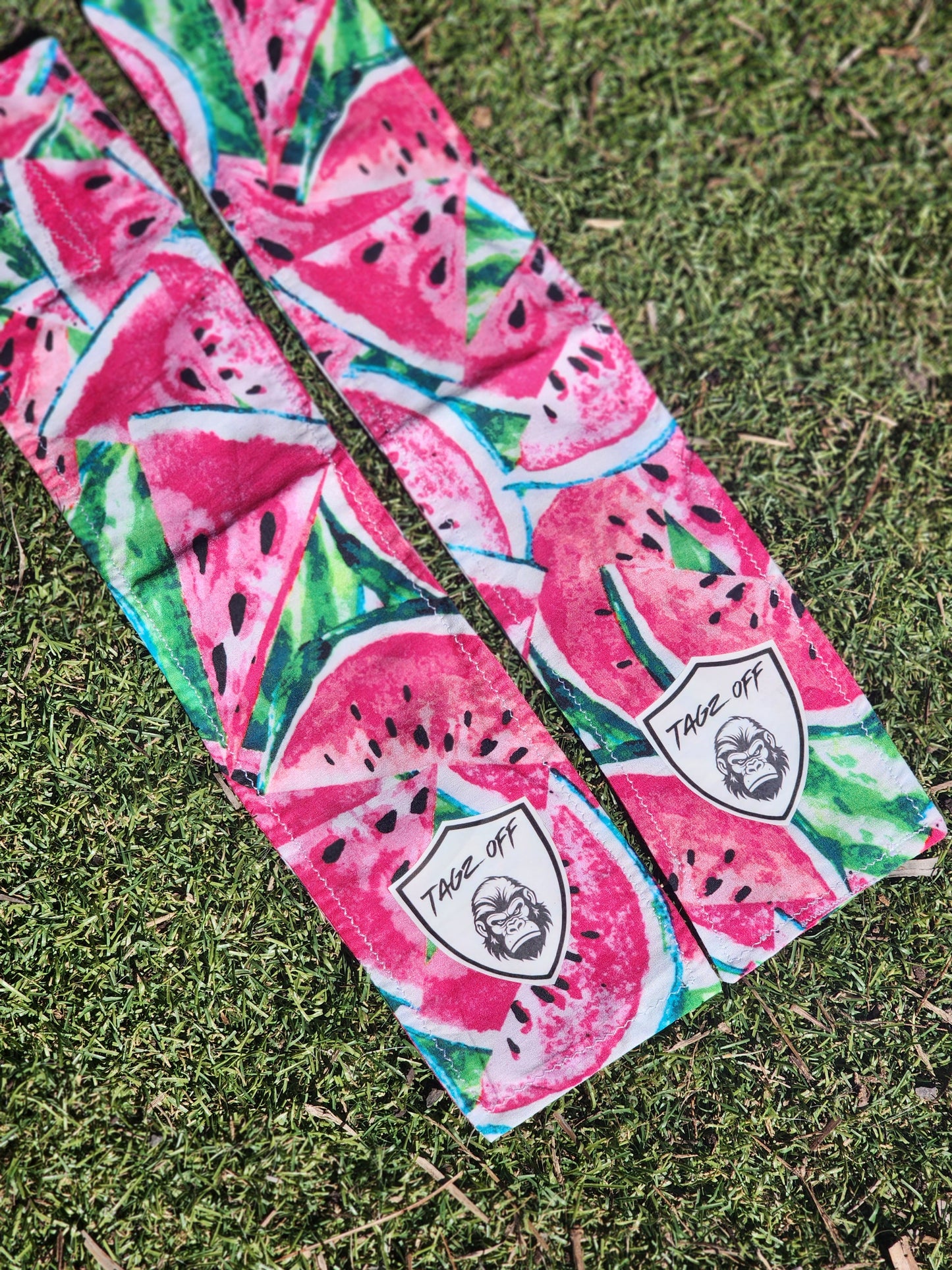 Watermelon Print