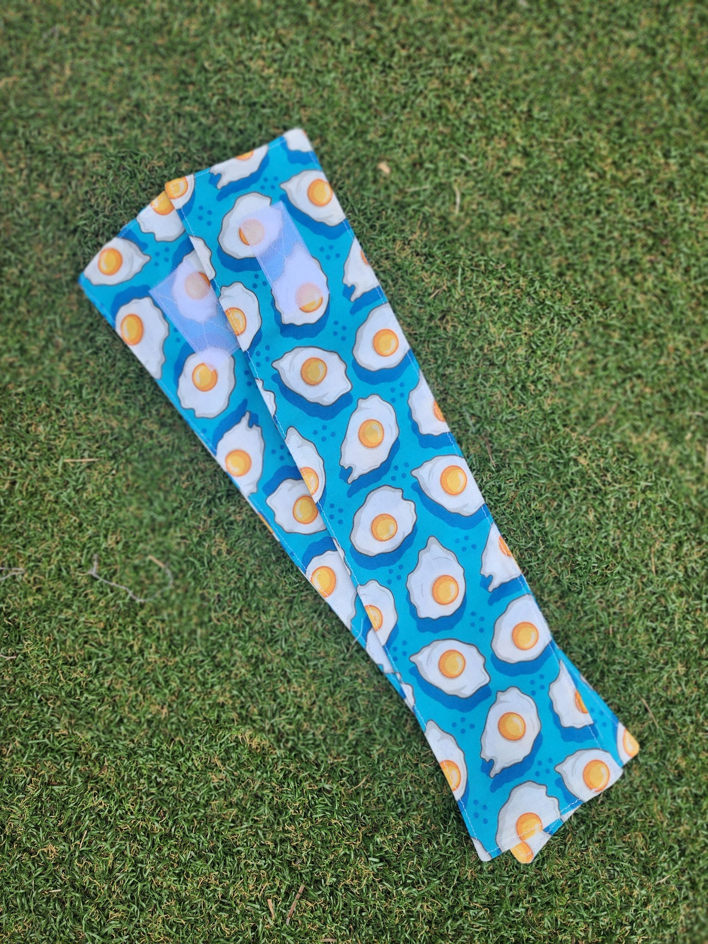 Fried Egg Print