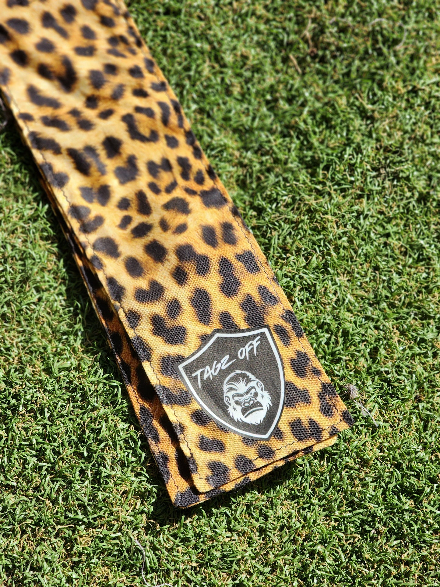 Leopard Print