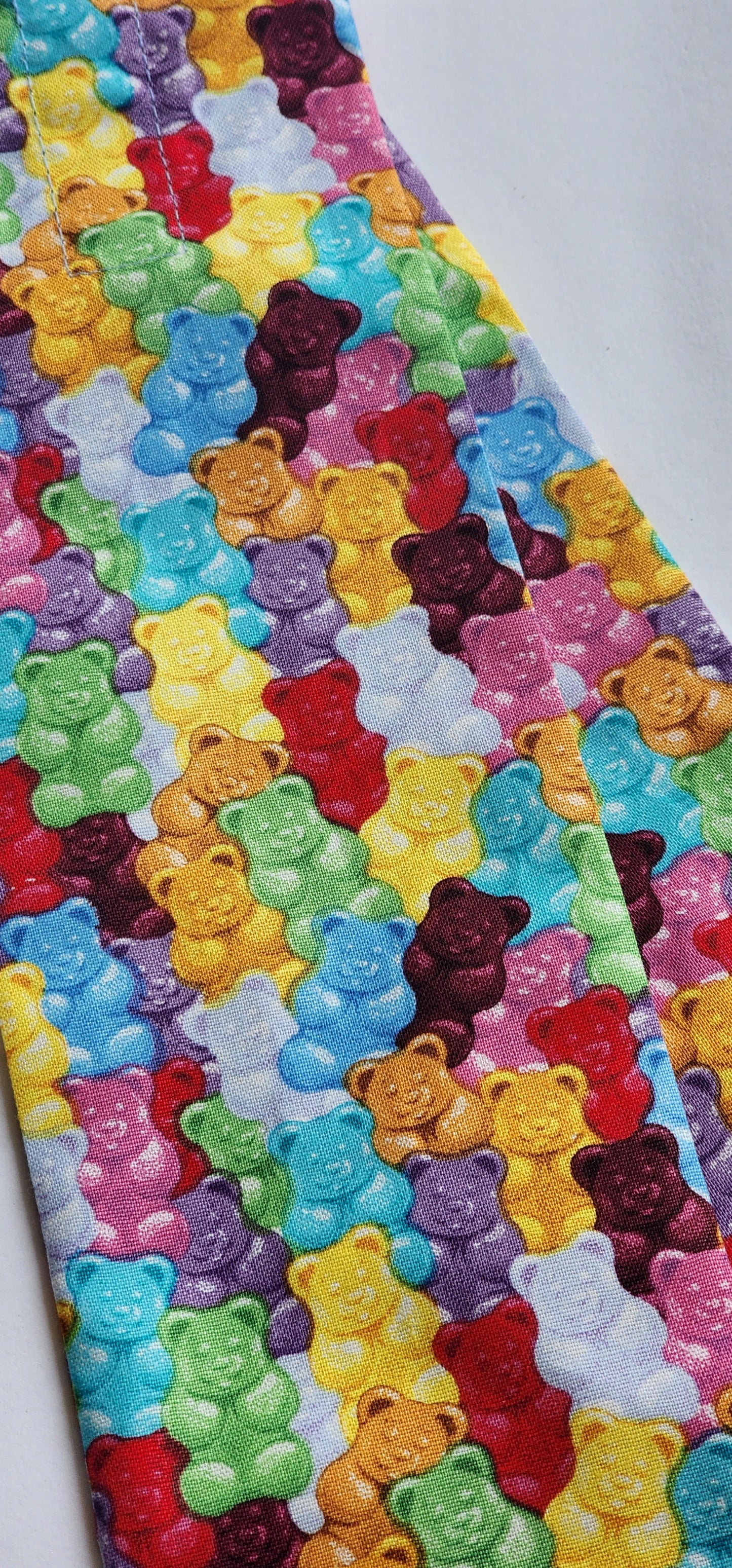 Gummy Bears Print