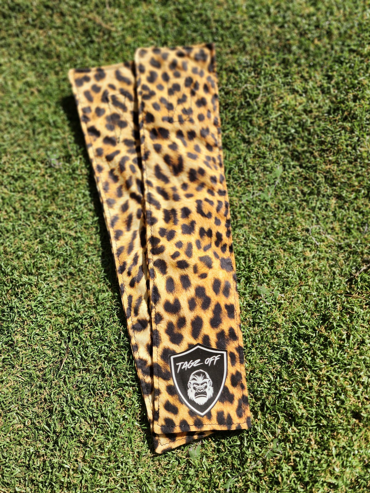 Leopard Print